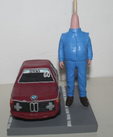 car- accessories- personalizede doll